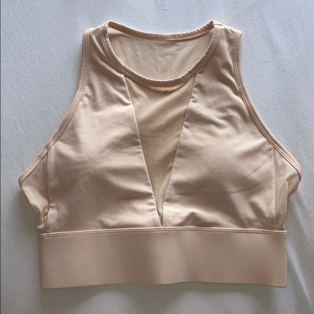 SOLD Athletic top
